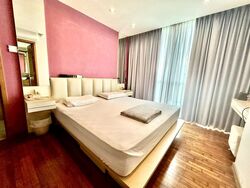 Changi Rise Condominium (D18), Condominium #520136211